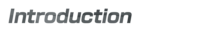 Game Introduction