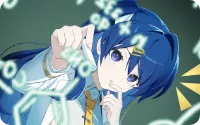 Sirius Sugar｜Chiyuru Tsukigase