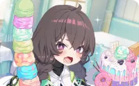 Trinity Jewel｜Luna Mellow
