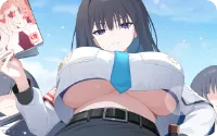Disciplinary Committee｜Mao Taiga