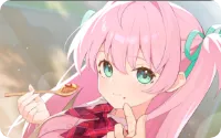 Sirius Sugar｜Meru Momozono