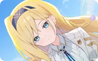 Sirius Sugar｜Nanairo Narutaki