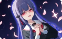 Chaos Maiden｜Saya Shiun