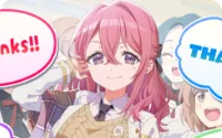 Colorful Bouquet｜Senka Himekawa
