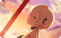 Sirius Sugar｜Shirona Ichijo