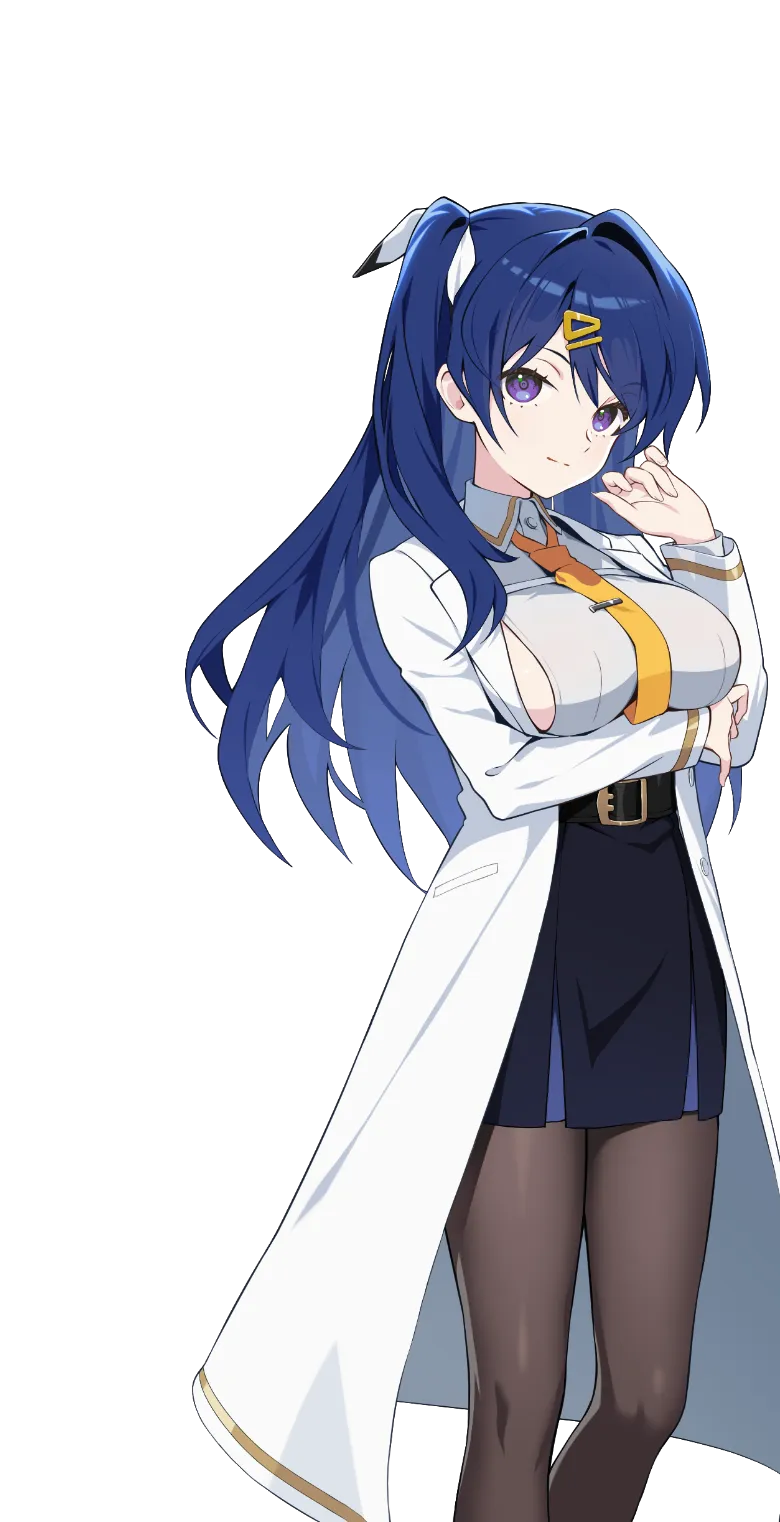 Sirius Sugar｜Chiyuru Tsukigase