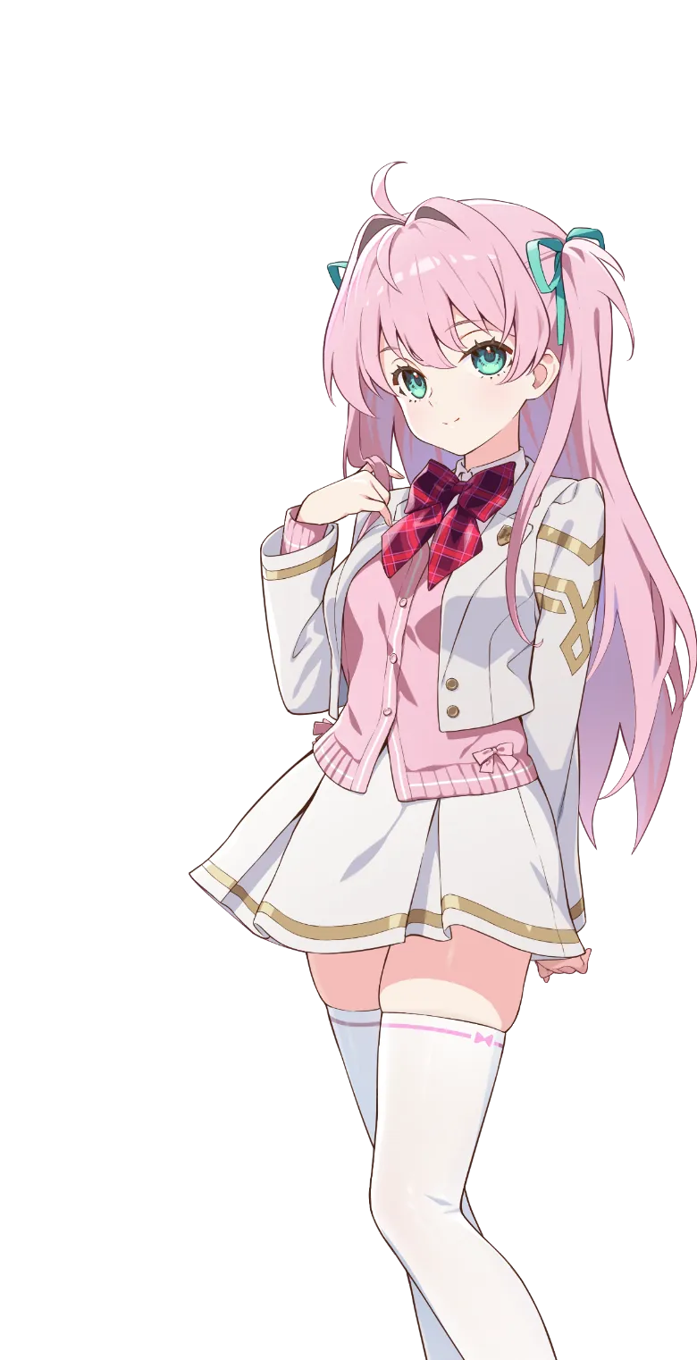 Sirius Sugar｜Meru Momozono