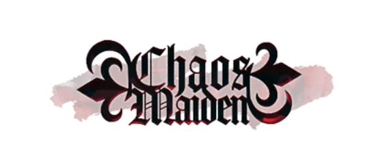 Chaos Maiden
