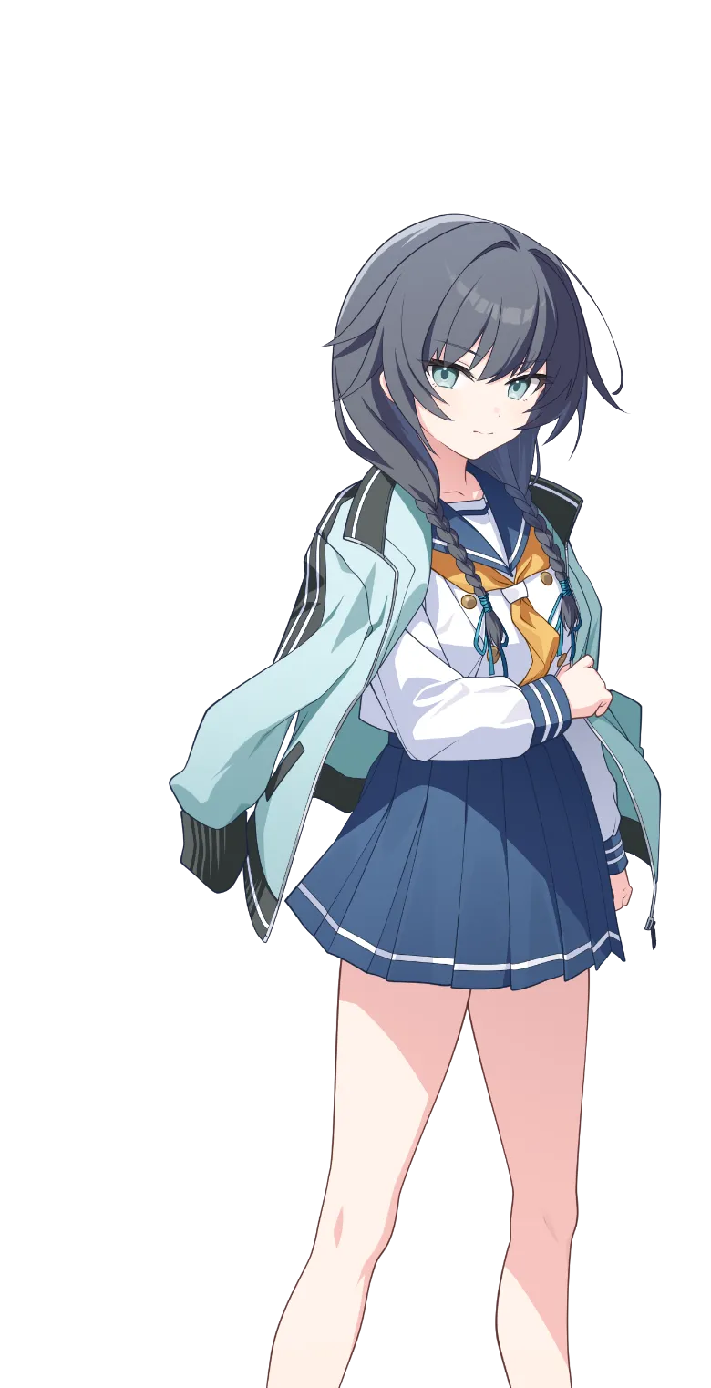 Pre-Class A｜Shinka Himukai
