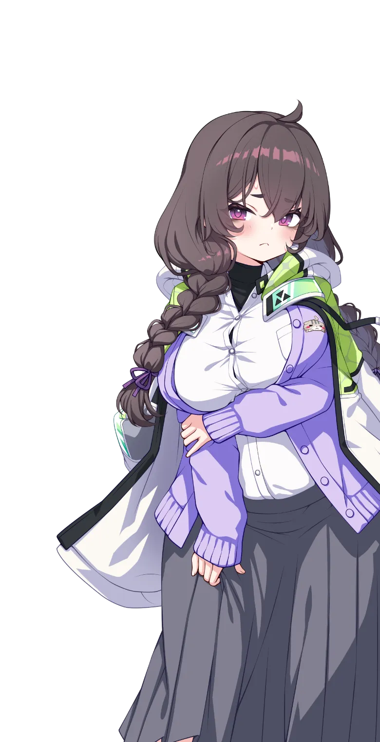 Trinity Jewel｜Luna Mellow