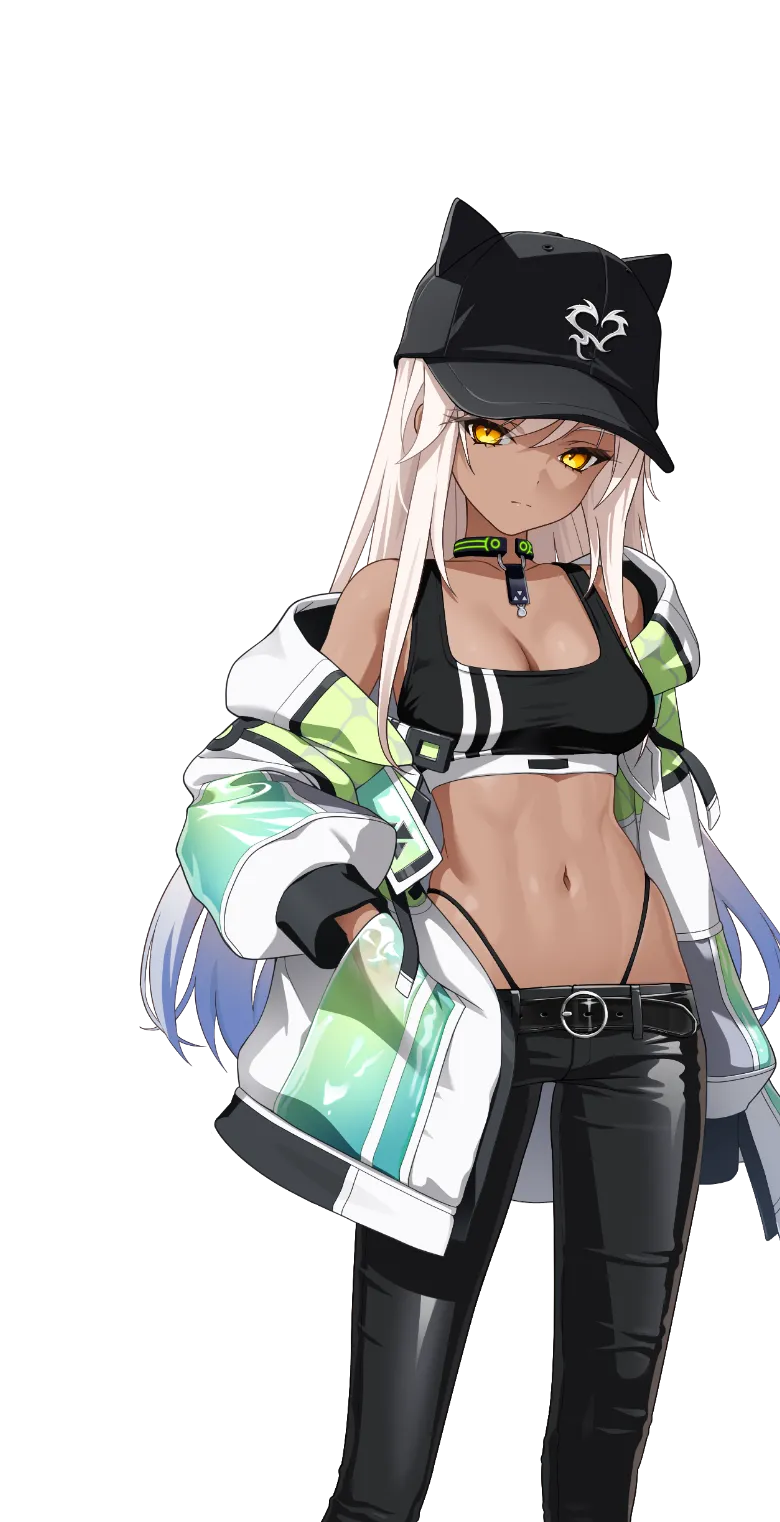 Trinity Jewel｜Reivel Brightleaf