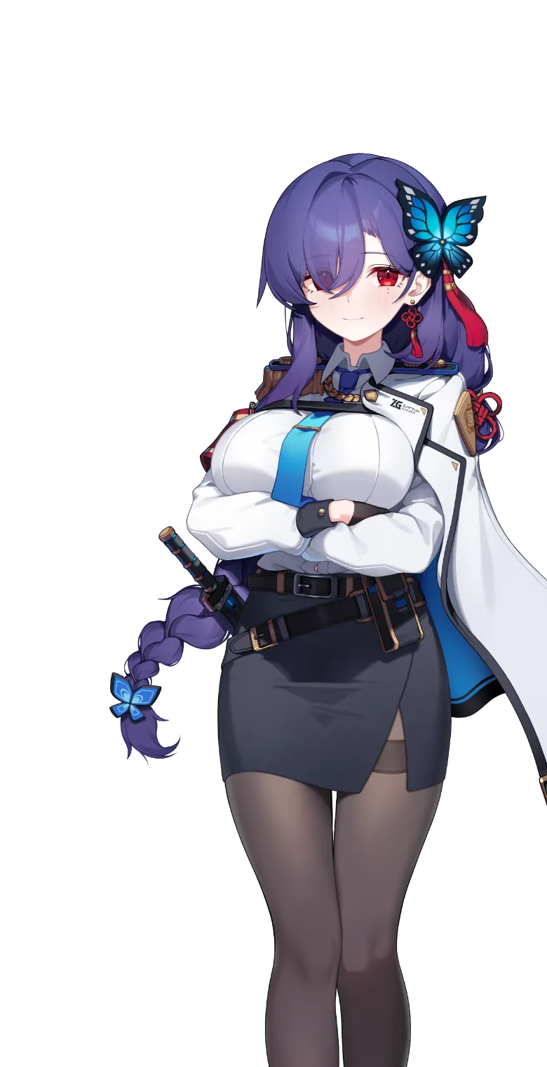Disciplinary Committee｜Jiang Xiaohua