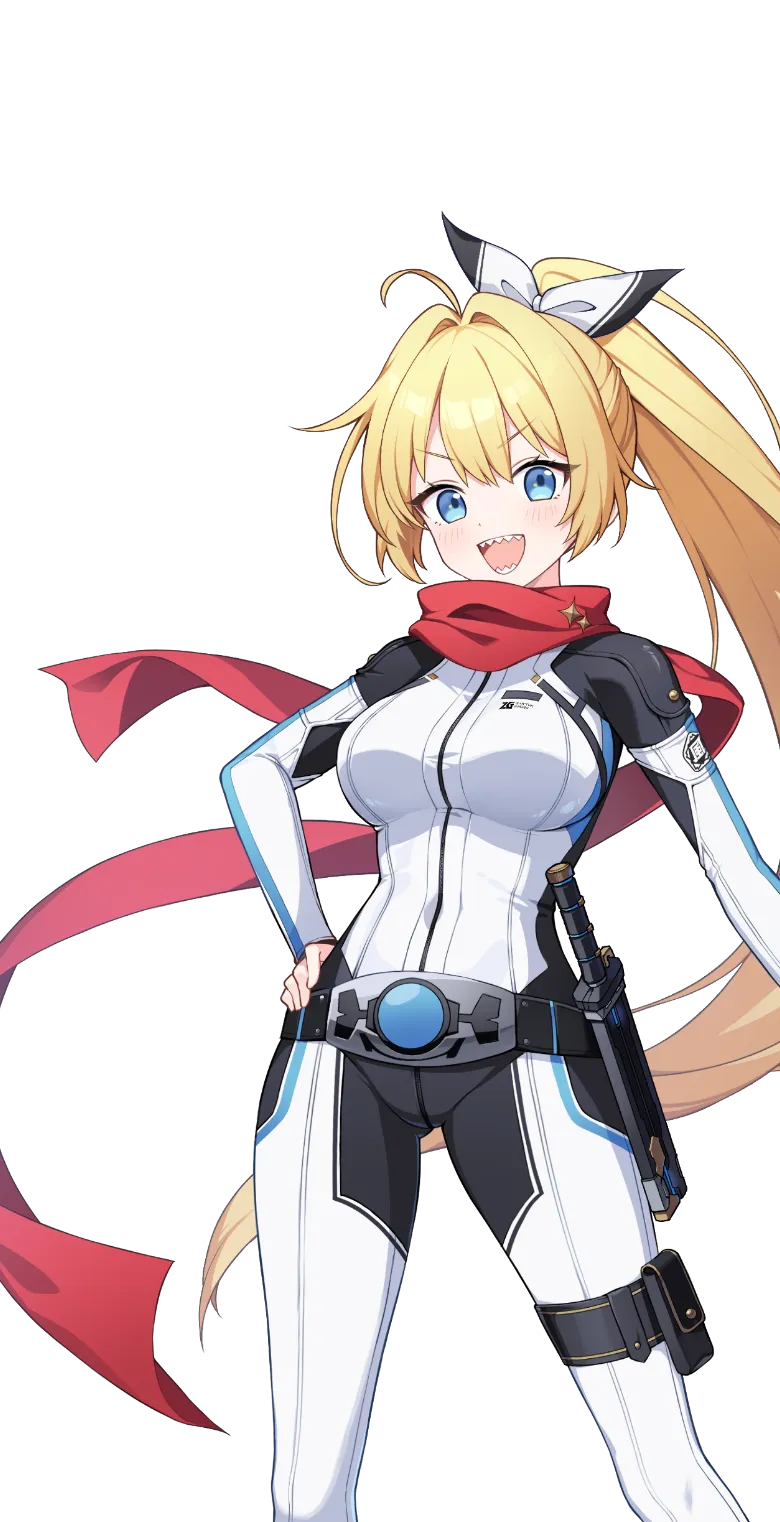 Disciplinary Committee｜Lilly Lavoix